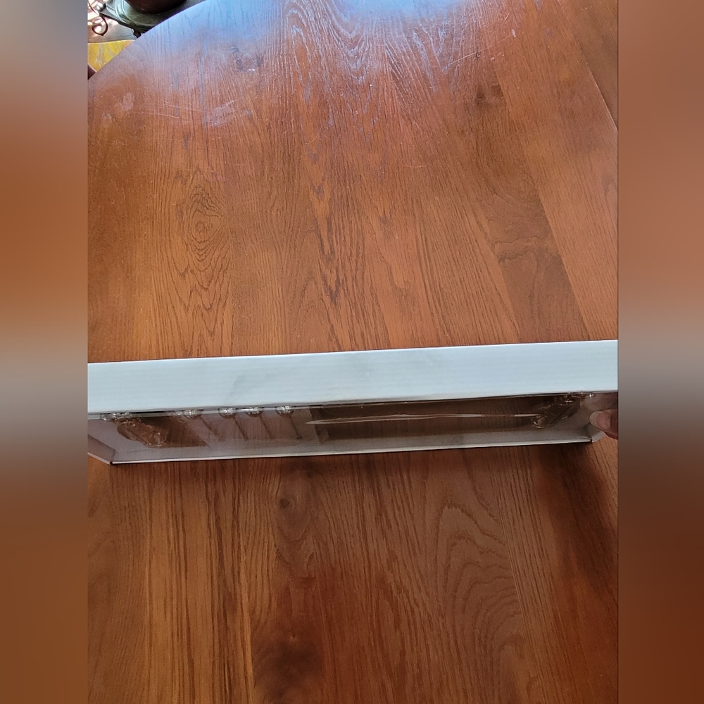 Oak & Olive Foodie Bites Wood Serving Board - Picture 5 of 6